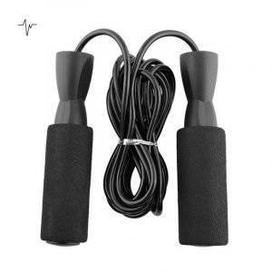 Adjustable Jump Rope Equipment Strength & Conditioning
